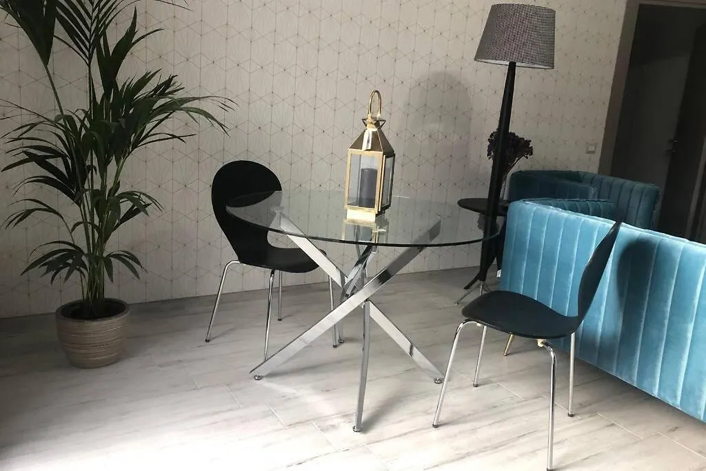 דירה Decimomannu Nuovo Appartamento Elegante,Curato Nei Dettagli