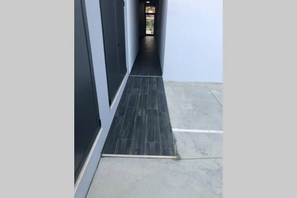 Decimomannu Nuovo Appartamento Elegante,Curato Nei Dettagli איטליה